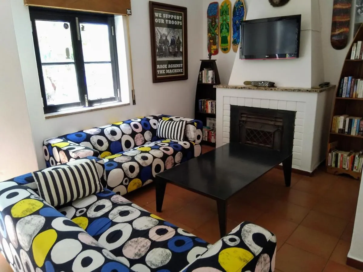 The Stumble Inn Lagos Affittacamere