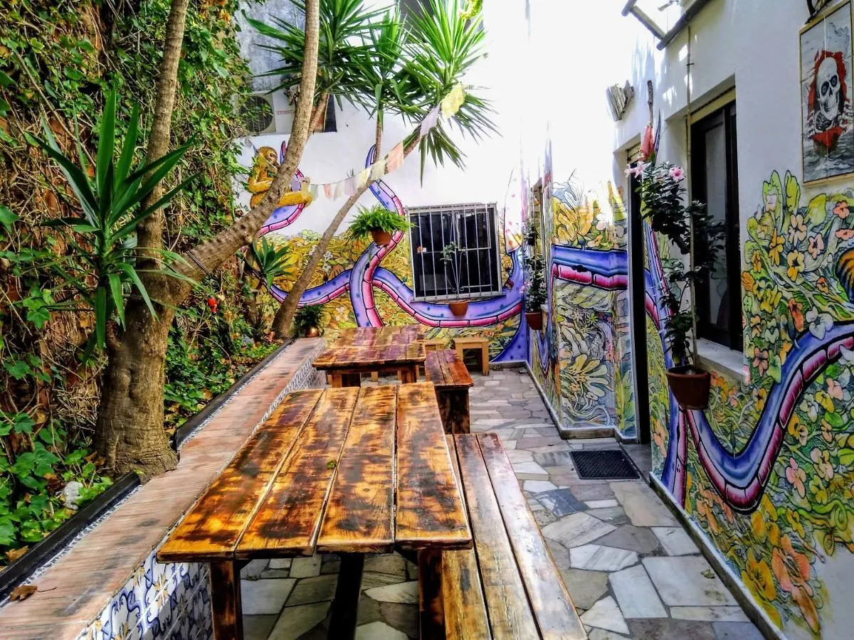 The Stumble Inn Lagos