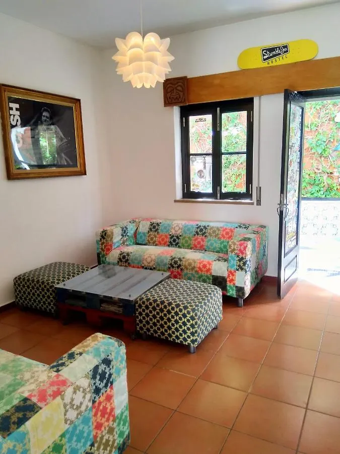 The Stumble Inn Lagos Affittacamere