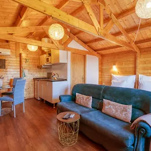  Chalet Madeira Sunset - Nature Retreat Portogallo