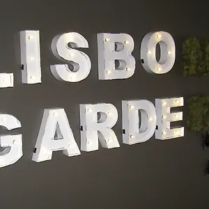  Bed & Breakfast Garden Boutique Portogallo