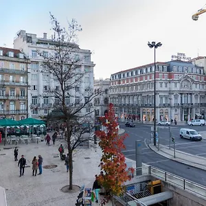 Inn-chiado Restauradores Prime Lissabon