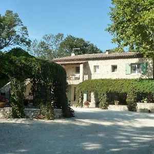 *** Bed & Breakfast Mas De L'ile Francia