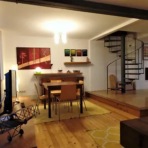  Holiday home Ponto De Vista - Portugal