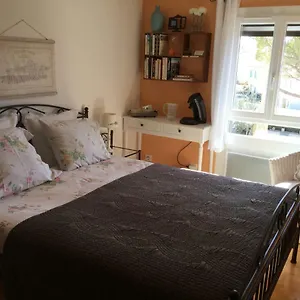  Bed & Breakfast Les Secrets Du Mistral Francia